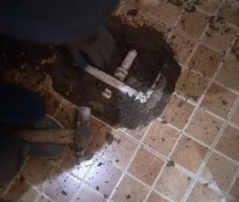 雷山卫生间漏水维修公司为您分享下卫生间渗水如何处理及注意事项
