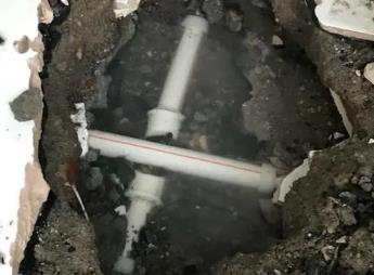 雷山阳台漏水维修公司为您分享楼上楼下漏水怎么处理