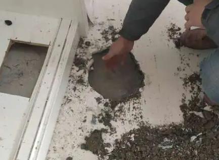 雷山卫生间漏水维修公司分享下精确定位查漏水一次多少钱?不同级别收费不同