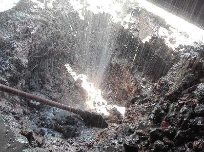 雷山楼顶漏水维修公司为您专业解答下漏水的维修知识