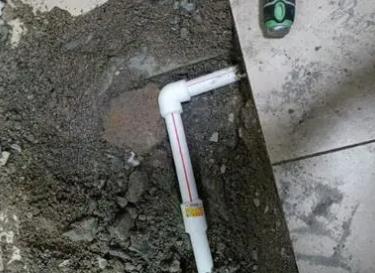 雷山阳台漏水维修时有哪些声音会影响检漏仪
