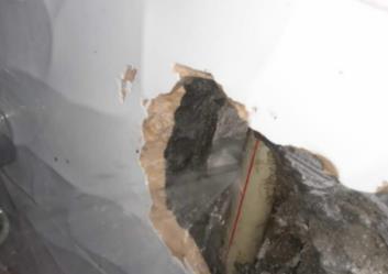 雷山卫生间漏水维修的步骤和流程。
